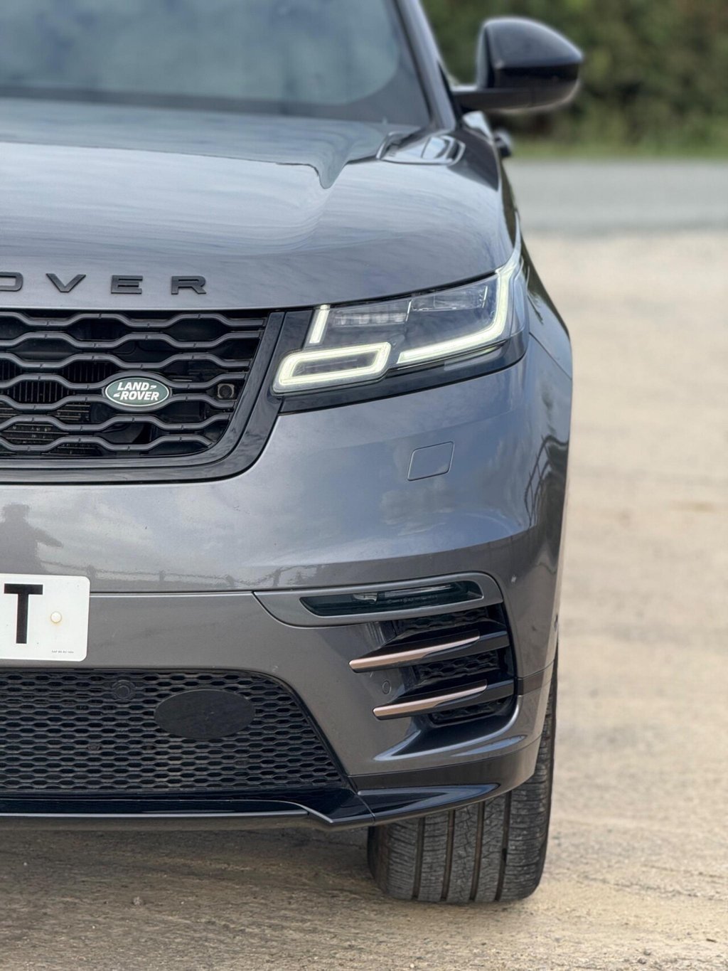 Used Land Rover Range Rover Velar 2018 for sale - 76760706: Photo 23