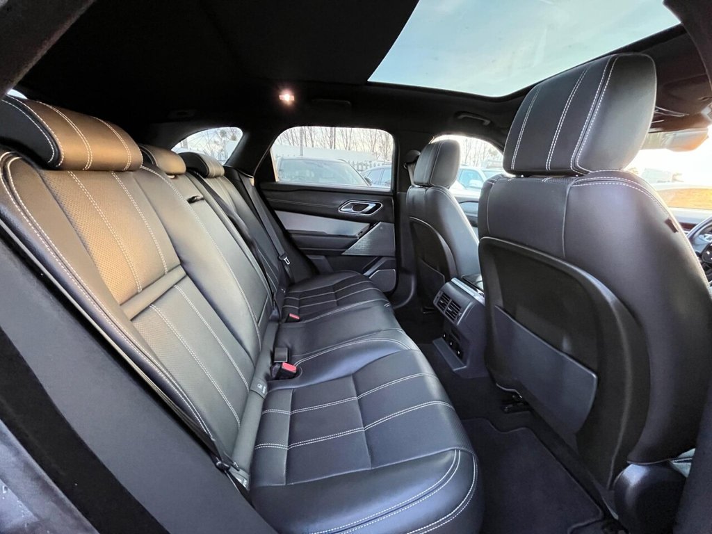 Used Land Rover Range Rover Velar 2018 for sale - 76760706: Photo 26