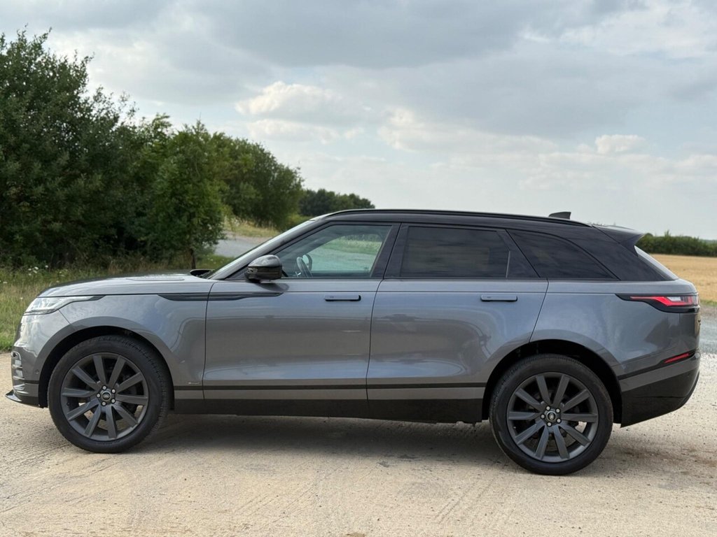 Used Land Rover Range Rover Velar 2018 for sale - 76760706: Photo 31