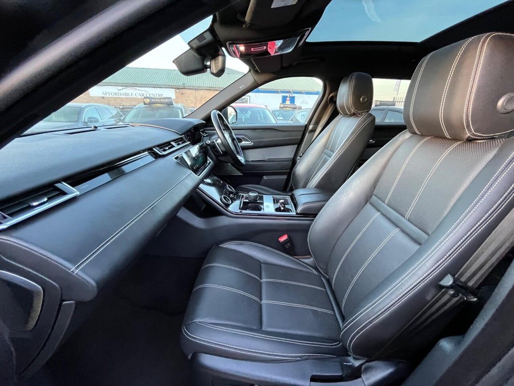 Used Land Rover Range Rover Velar 2018 for sale - 76760706: Photo 34