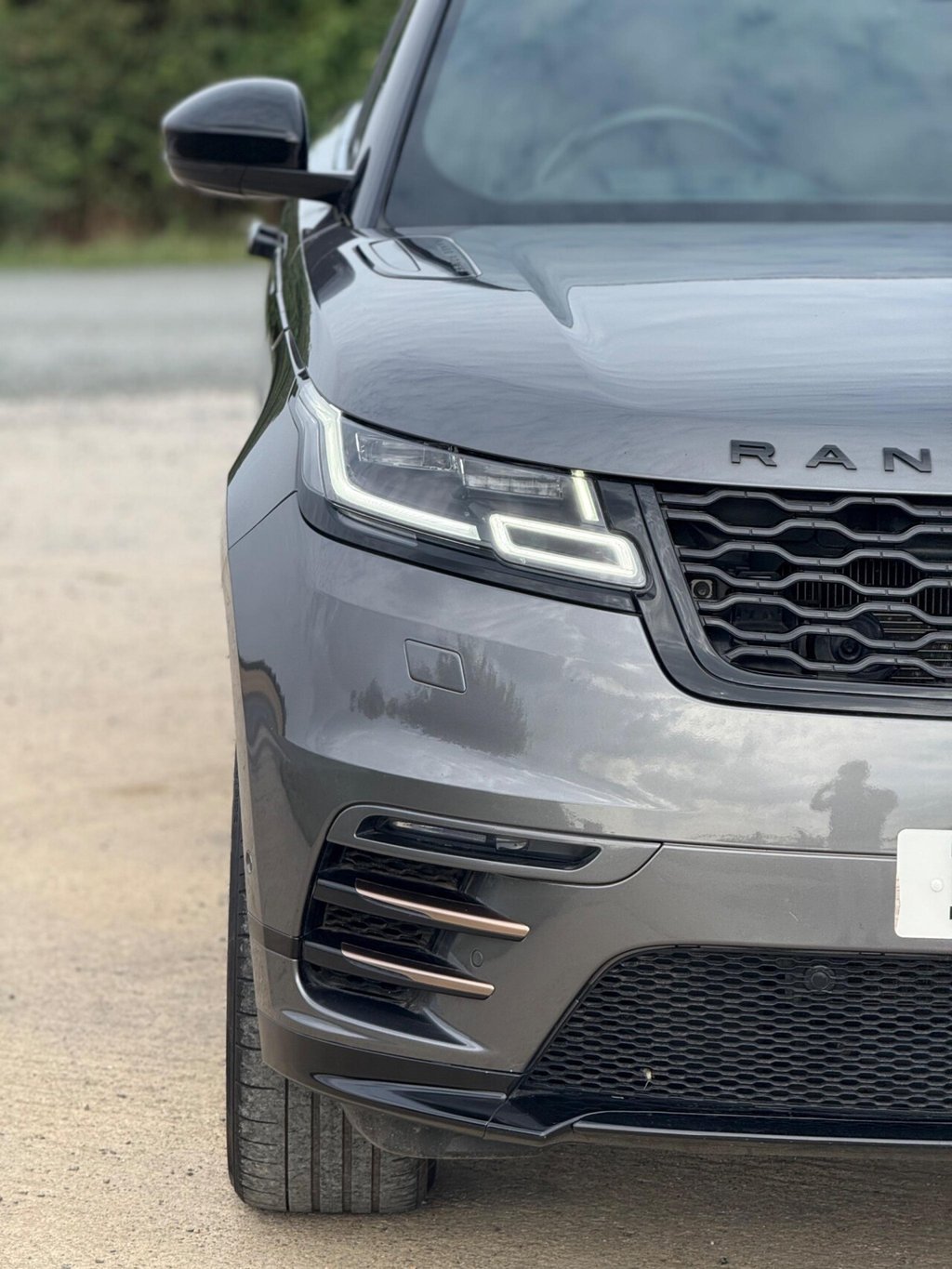 Used Land Rover Range Rover Velar 2018 for sale - 76760706: Photo 35