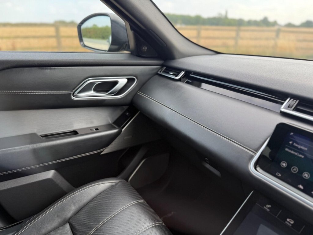 Used Land Rover Range Rover Velar 2018 for sale - 76760706: Photo 37