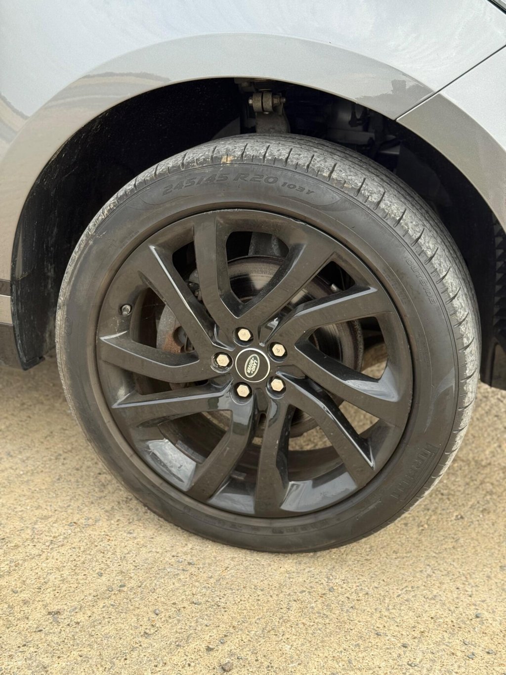 Used Land Rover Range Rover Velar 2018 for sale - 76760706: Photo 39