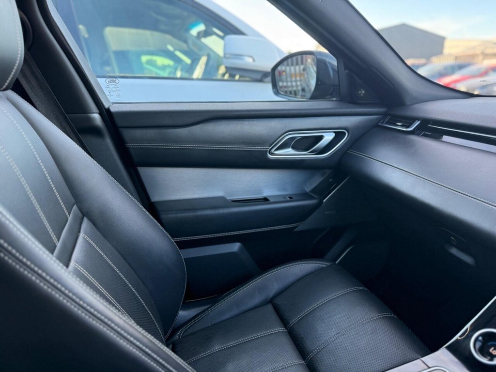 Used Land Rover Range Rover Velar 2018 for sale - 76760706: Photo 40