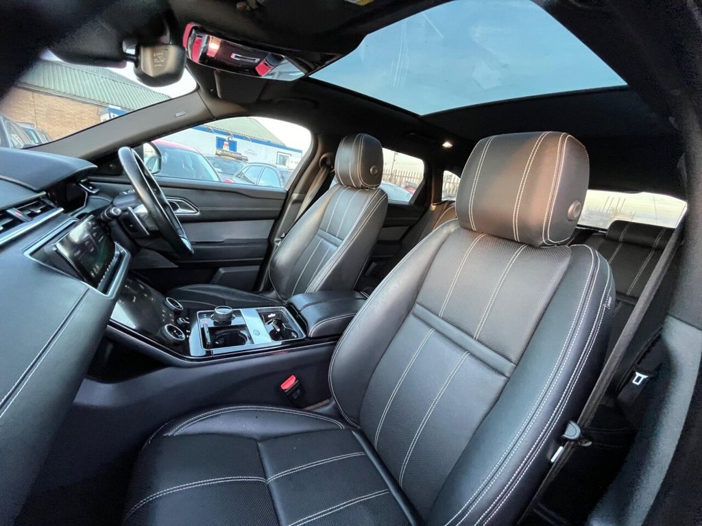 Used Land Rover Range Rover Velar 2018 for sale - 76760706: Photo 42