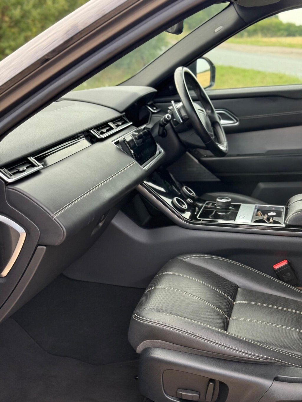 Used Land Rover Range Rover Velar 2018 for sale - 76760706: Photo 45