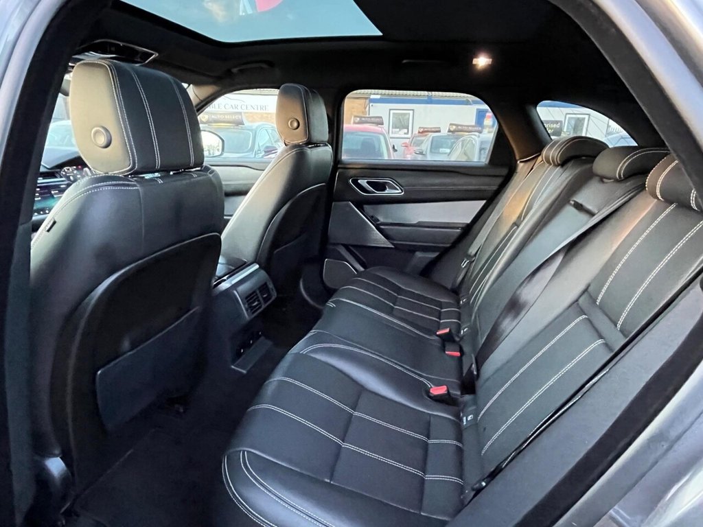 Used Land Rover Range Rover Velar 2018 for sale - 76760706: Photo 46