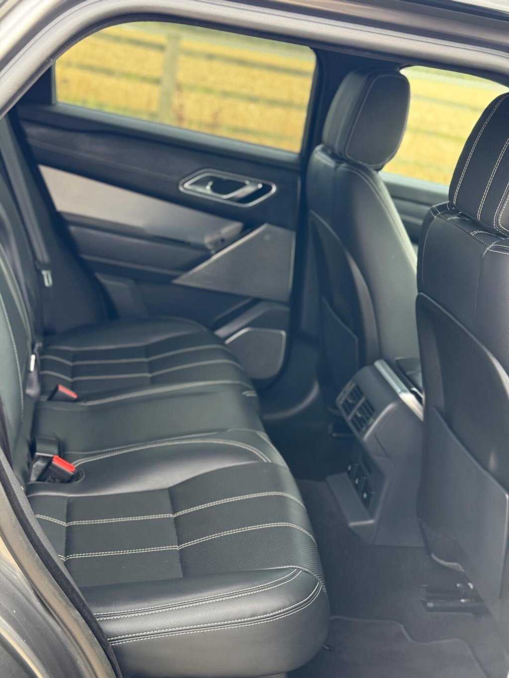 Used Land Rover Range Rover Velar 2018 for sale - 76760706: Photo 49