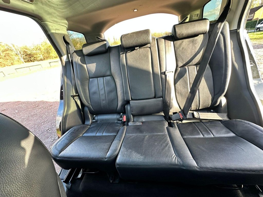 Used Land Rover Discovery Sport 2017 for sale - 76768509: Photo 20