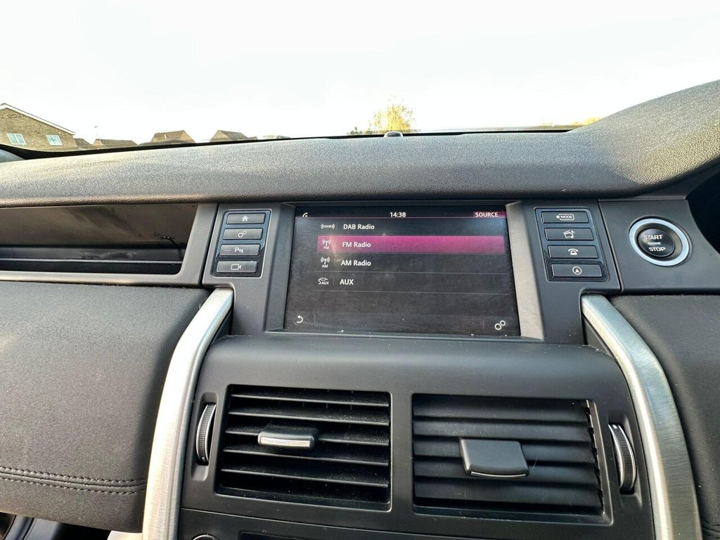 Used Land Rover Discovery Sport 2017 for sale - 76768509: Photo 26