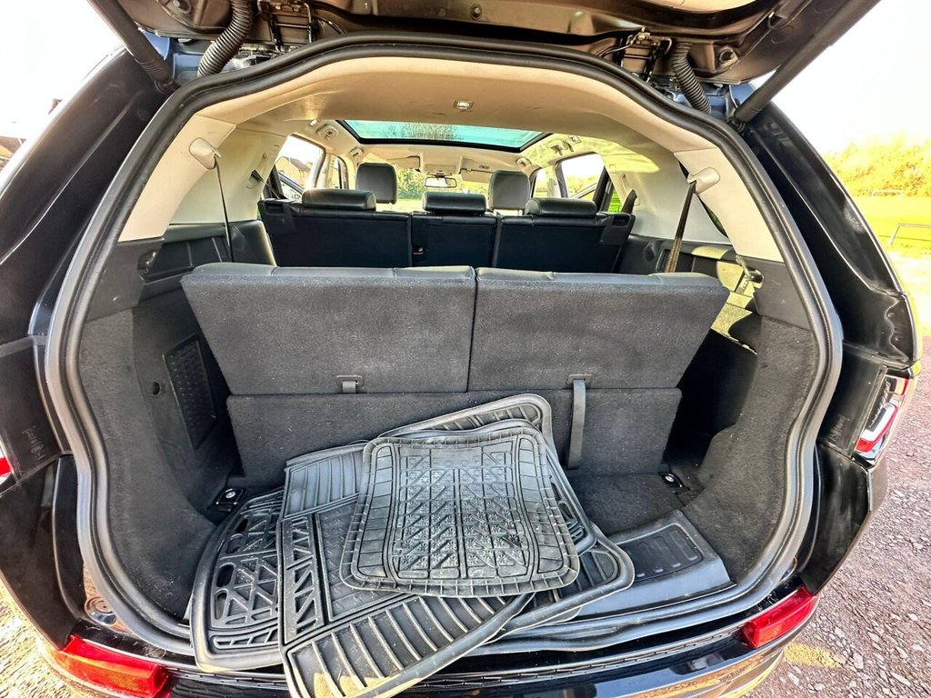 Used Land Rover Discovery Sport 2017 for sale - 76768509: Photo 29