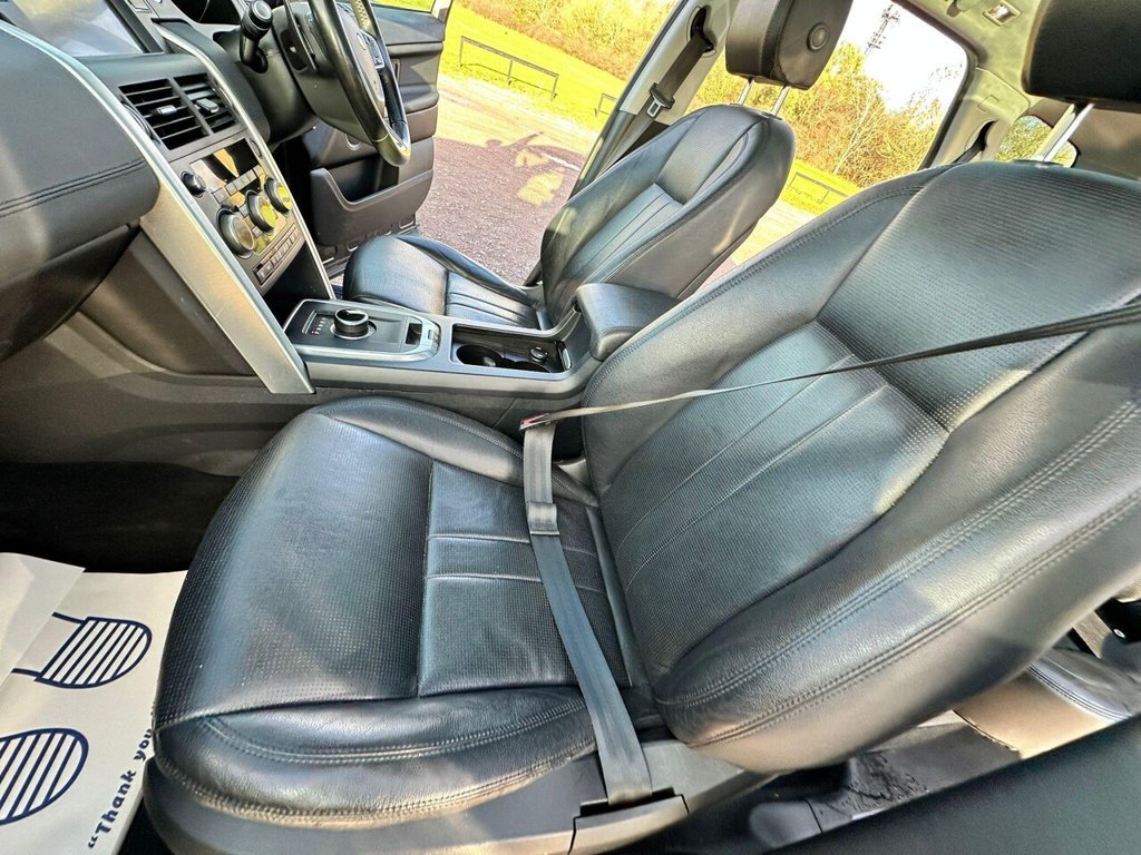 Used Land Rover Discovery Sport 2017 for sale - 76768509: Photo 33