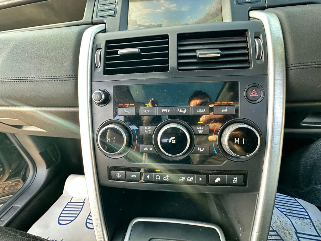 Used Land Rover Discovery Sport 2017 for sale - 76768509: Photo 36