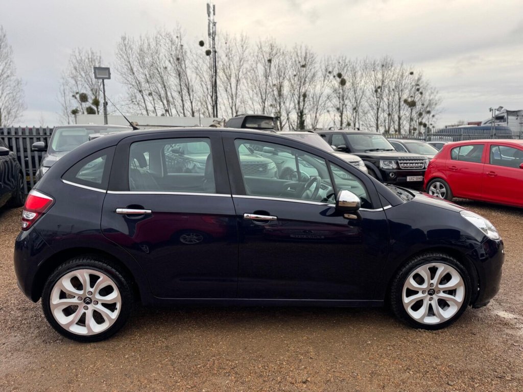 Used Citroen C3 2013 for sale - 76986330: Photo 10