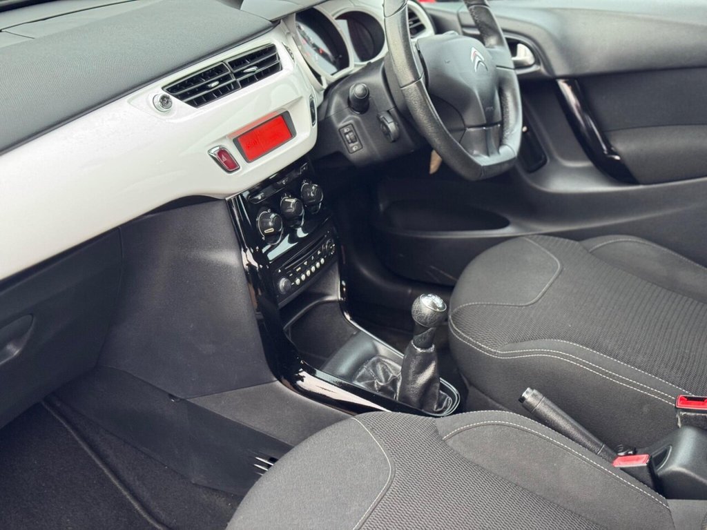 Used Citroen C3 2013 for sale - 76986330: Photo 13