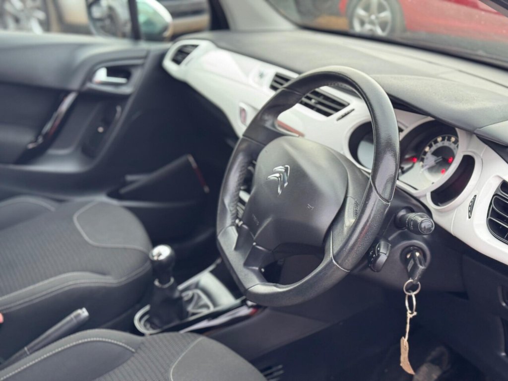 Used Citroen C3 2013 for sale - 76986330: Photo 14
