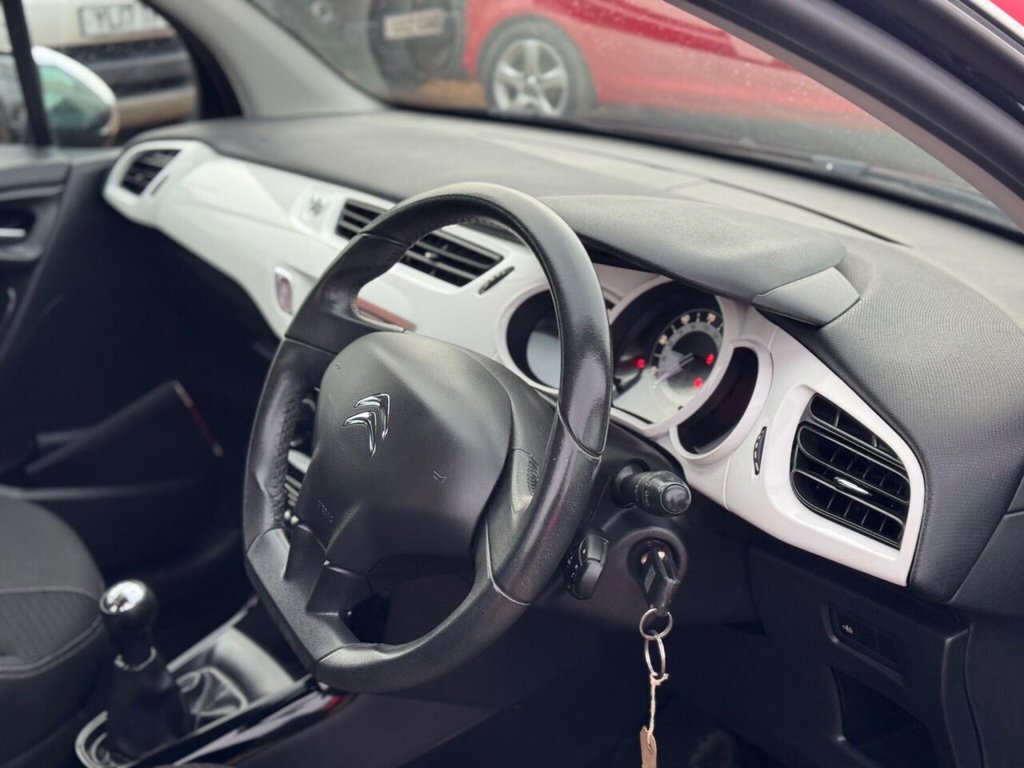 Used Citroen C3 2013 for sale - 76986330: Photo 15