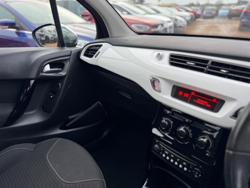Used Citroen C3 2013 for sale - 76986330: Photo 16
