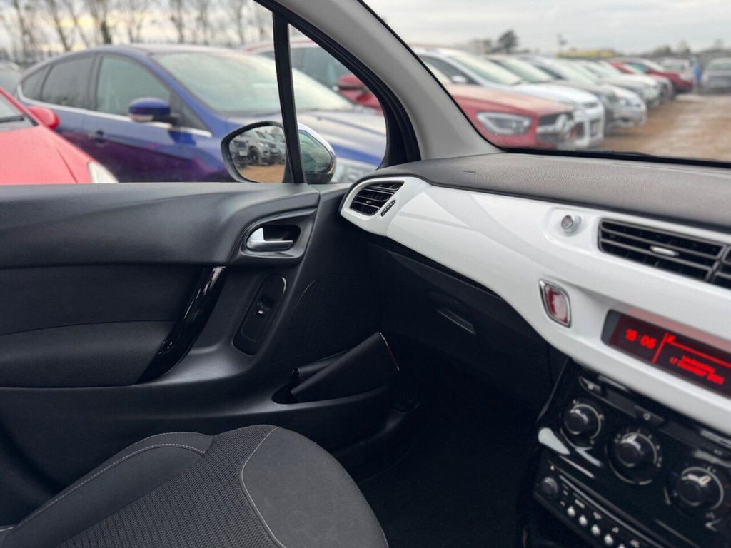 Used Citroen C3 2013 for sale - 76986330: Photo 17