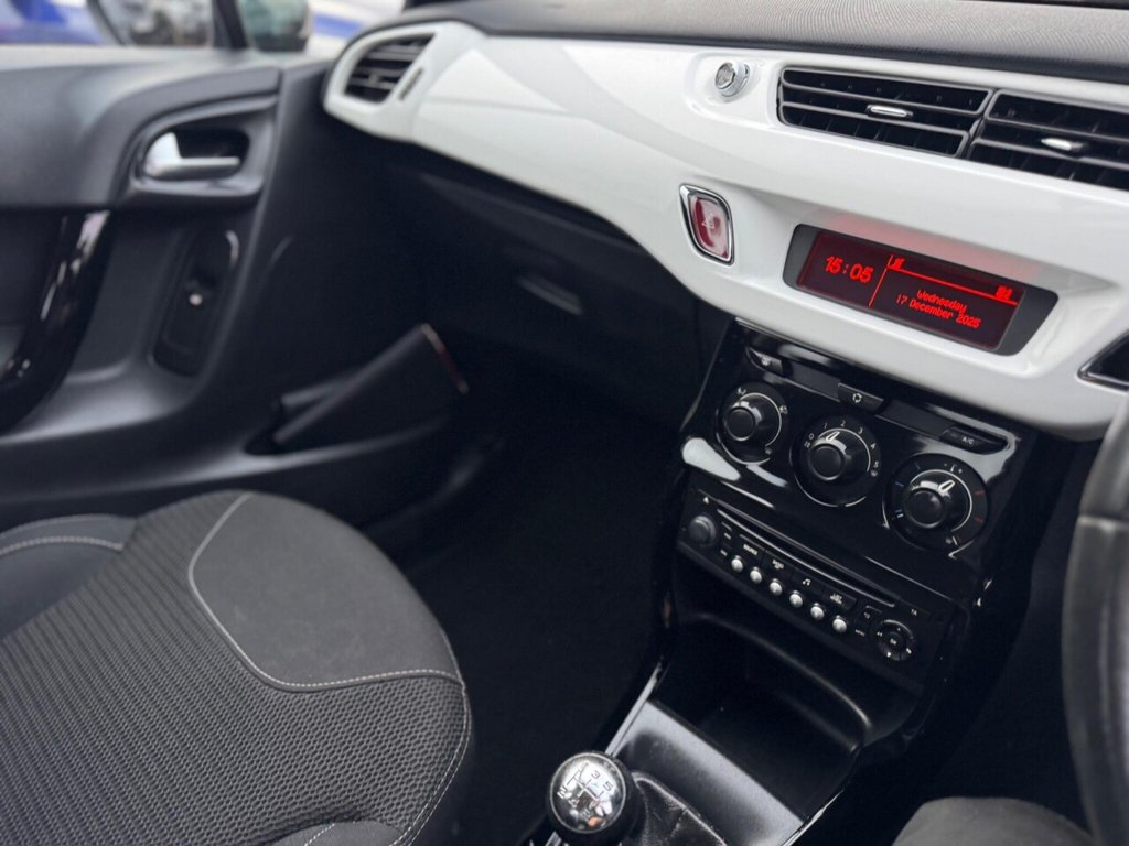 Used Citroen C3 2013 for sale - 76986330: Photo 18