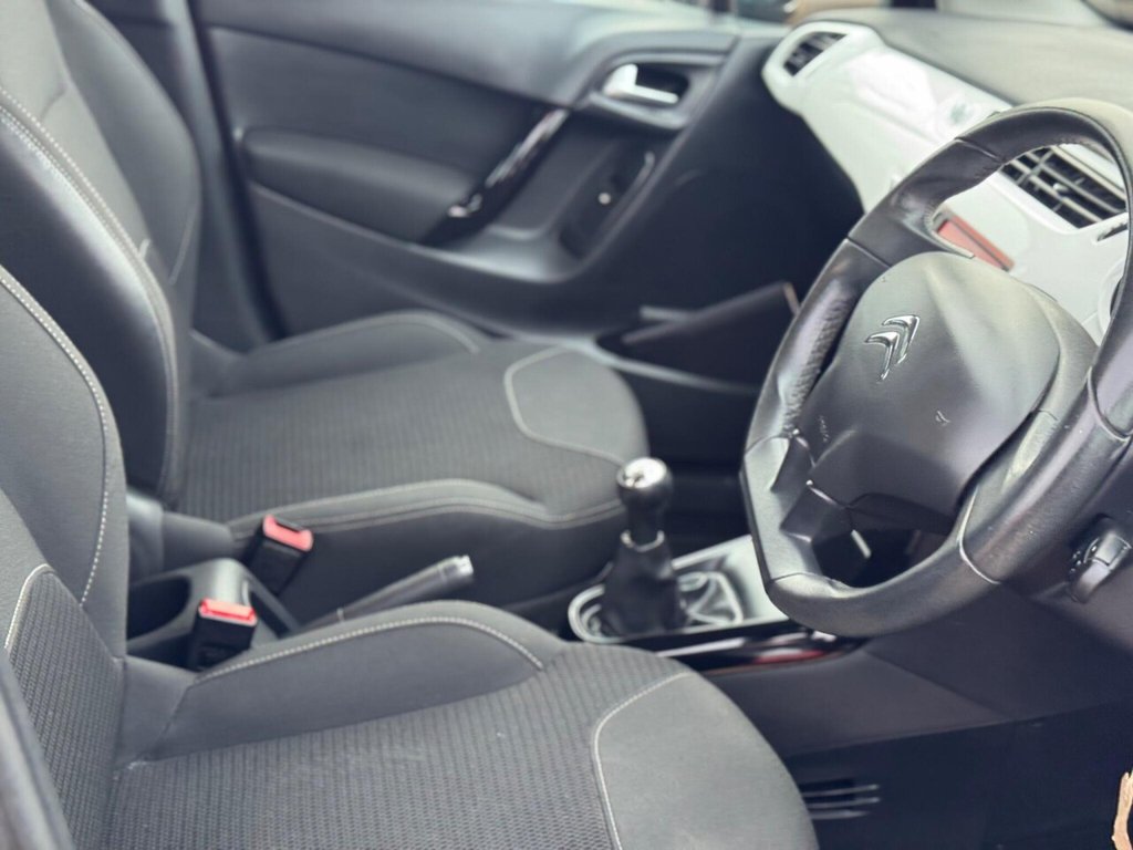 Used Citroen C3 2013 for sale - 76986330: Photo 19