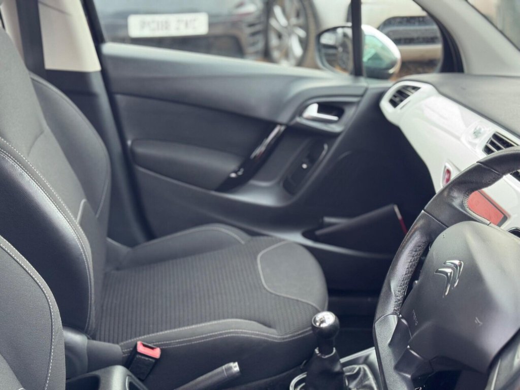 Used Citroen C3 2013 for sale - 76986330: Photo 20