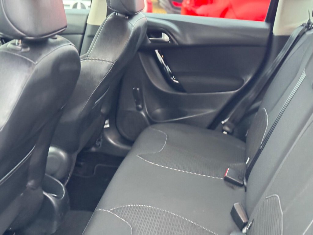 Used Citroen C3 2013 for sale - 76986330: Photo 21