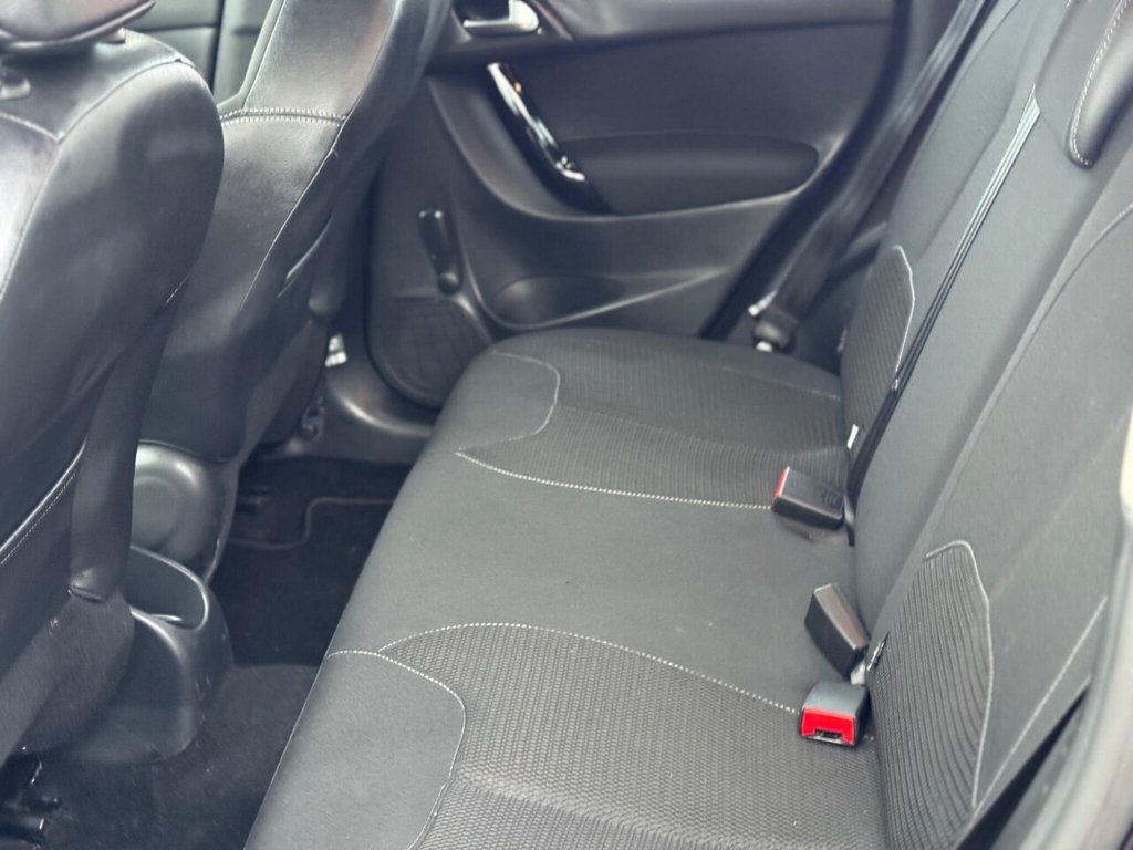 Used Citroen C3 2013 for sale - 76986330: Photo 22