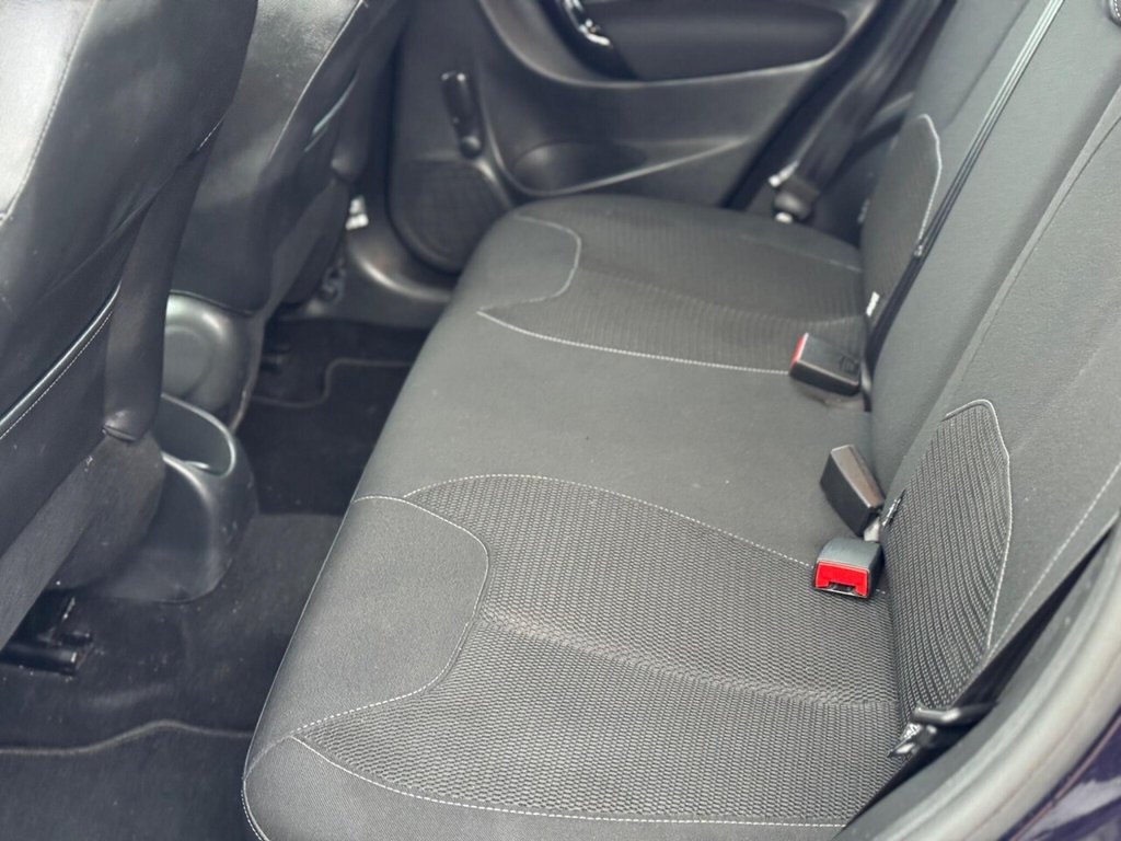 Used Citroen C3 2013 for sale - 76986330: Photo 23