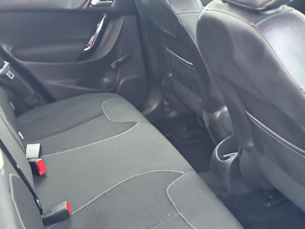 Used Citroen C3 2013 for sale - 76986330: Photo 25