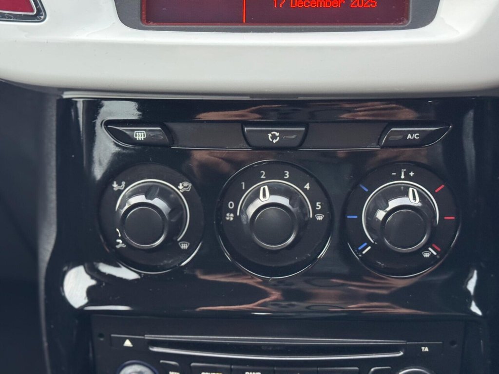 Used Citroen C3 2013 for sale - 76986330: Photo 32