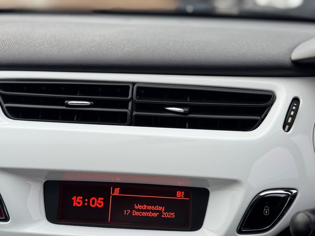 Used Citroen C3 2013 for sale - 76986330: Photo 33