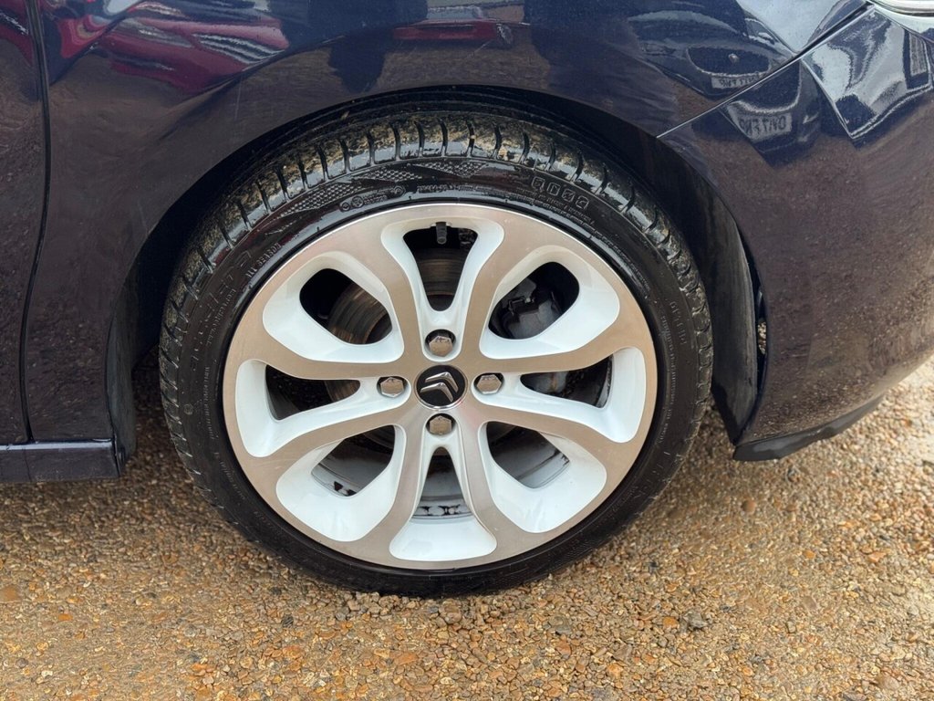 Used Citroen C3 2013 for sale - 76986330: Photo 38