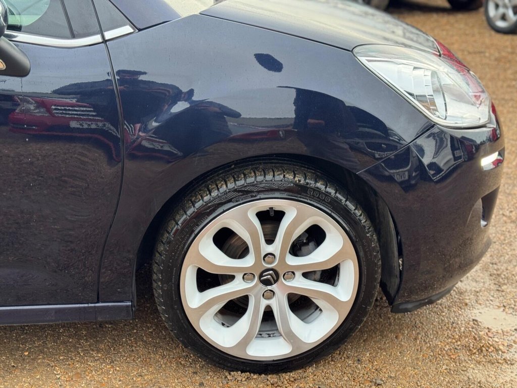 Used Citroen C3 2013 for sale - 76986330: Photo 39