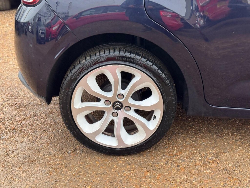 Used Citroen C3 2013 for sale - 76986330: Photo 40