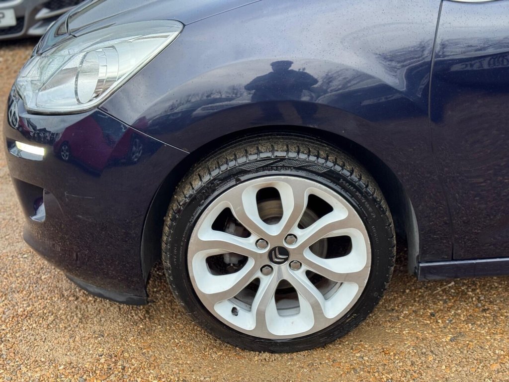 Used Citroen C3 2013 for sale - 76986330: Photo 41