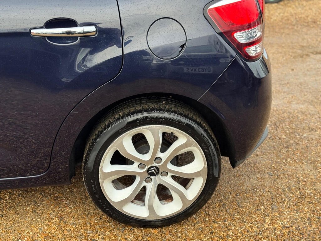 Used Citroen C3 2013 for sale - 76986330: Photo 42