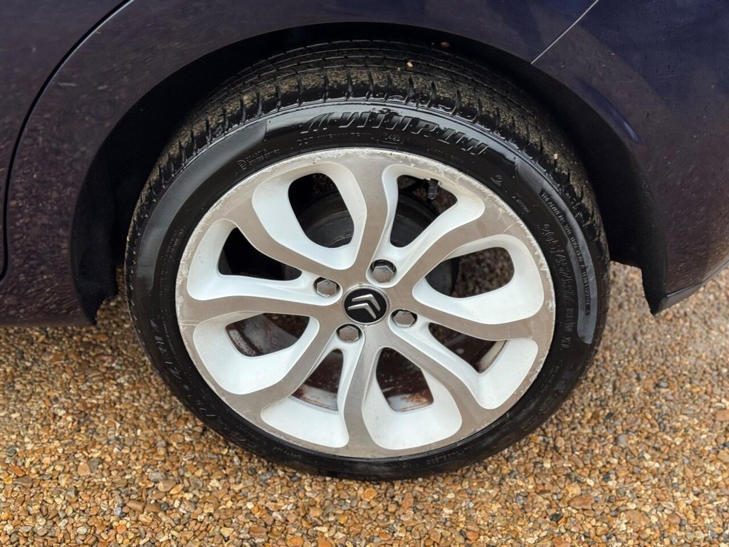 Used Citroen C3 2013 for sale - 76986330: Photo 43