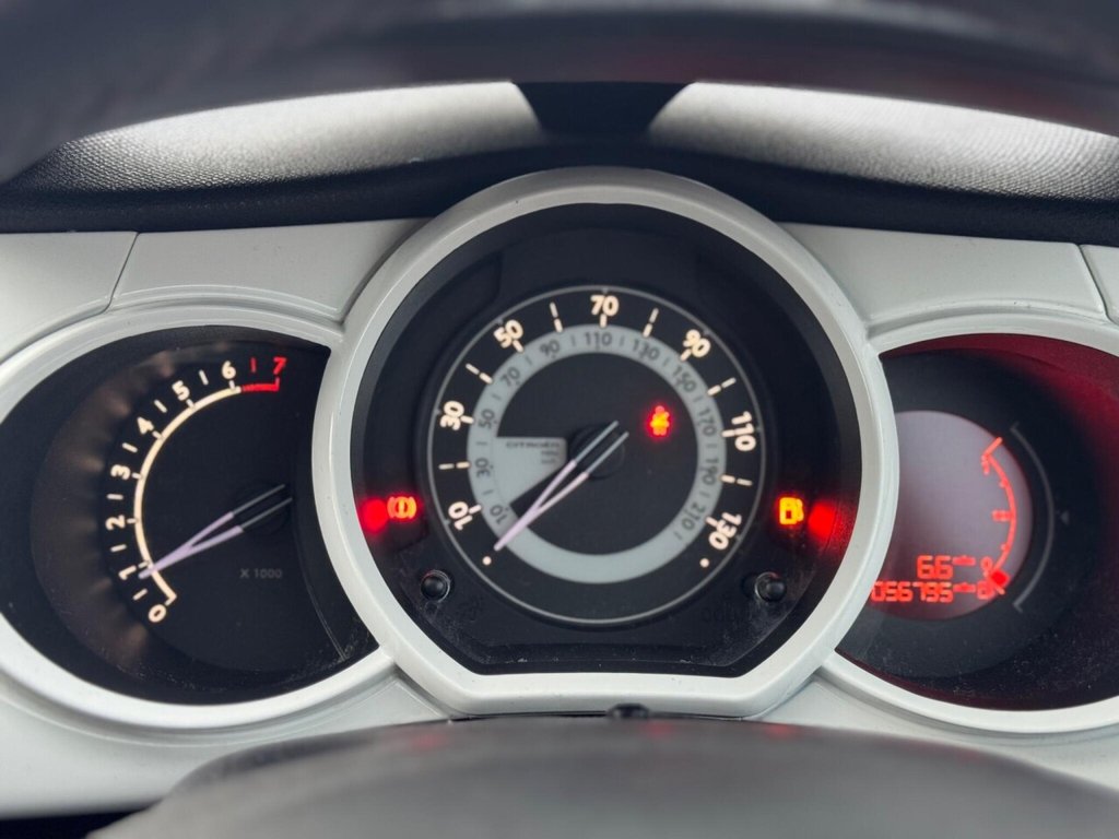 Used Citroen C3 2013 for sale - 76986330: Photo 47