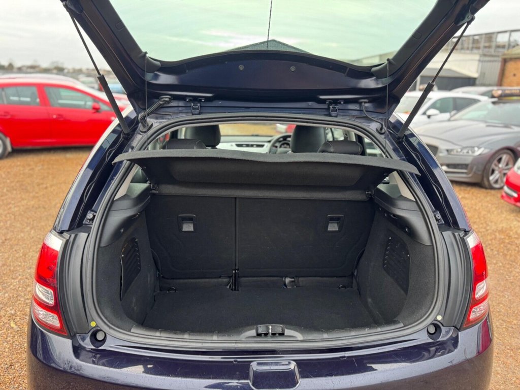 Used Citroen C3 2013 for sale - 76986330: Photo 49