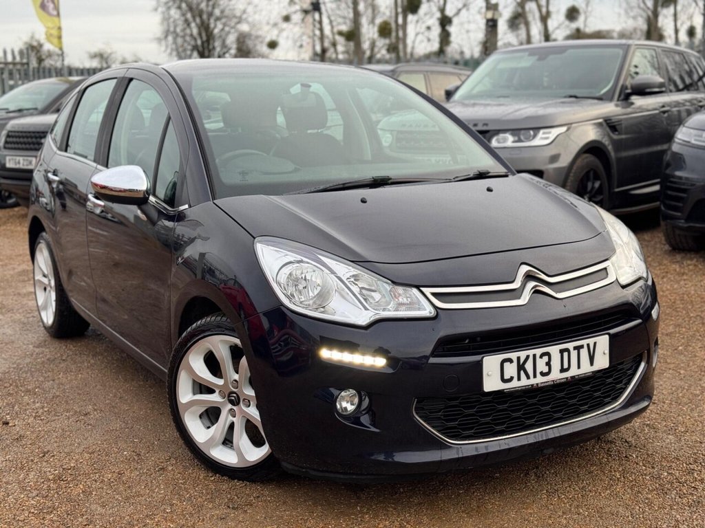 Used Citroen C3 2013 for sale - 76986330: Photo 5