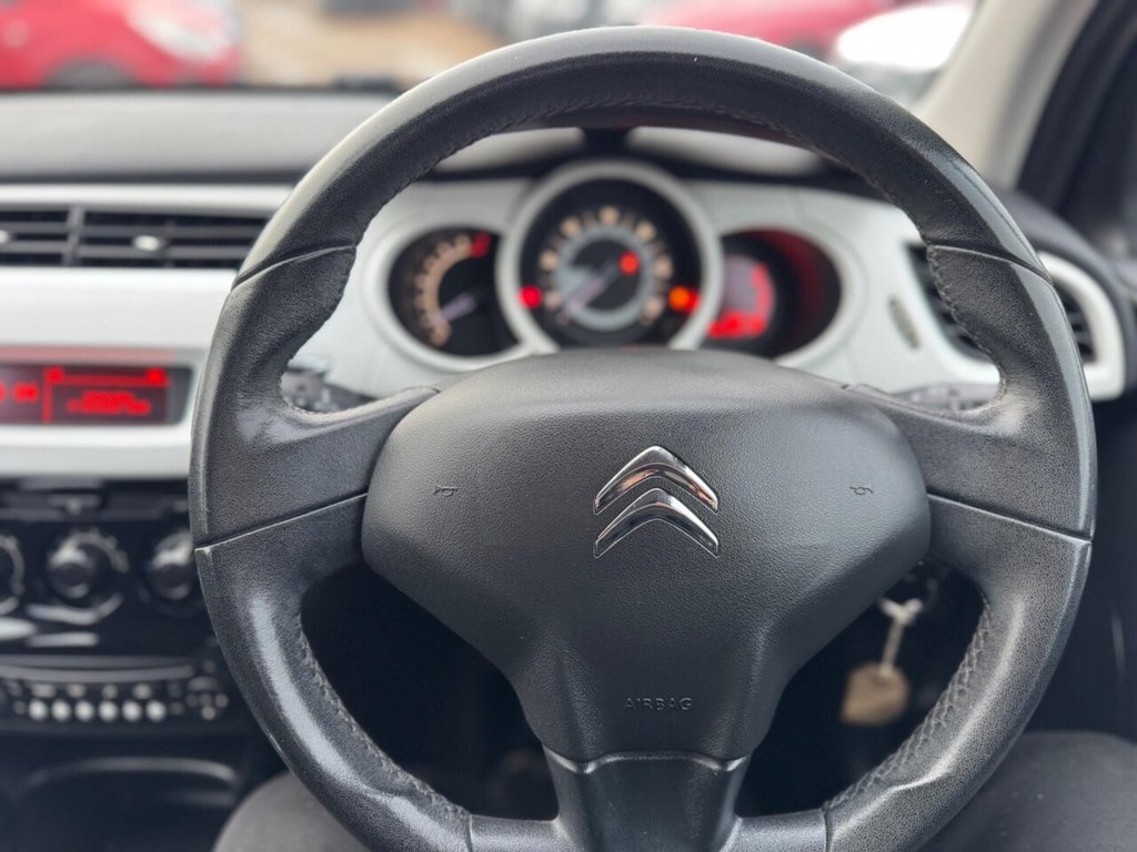 Used Citroen C3 2013 for sale - 76986330: Photo 50