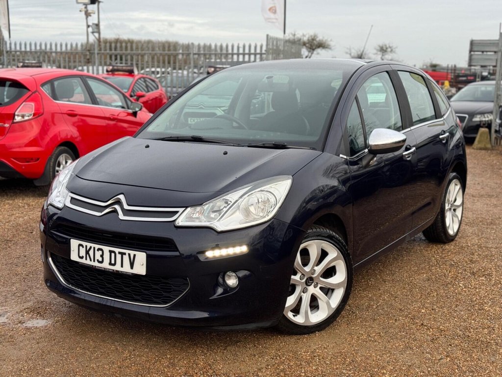 Used Citroen C3 2013 for sale - 76986330: Photo 6