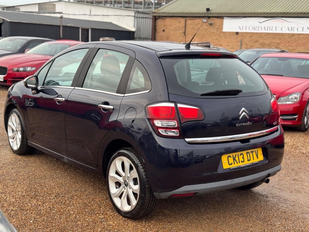 Used Citroen C3 2013 for sale - 76986330: Photo 7