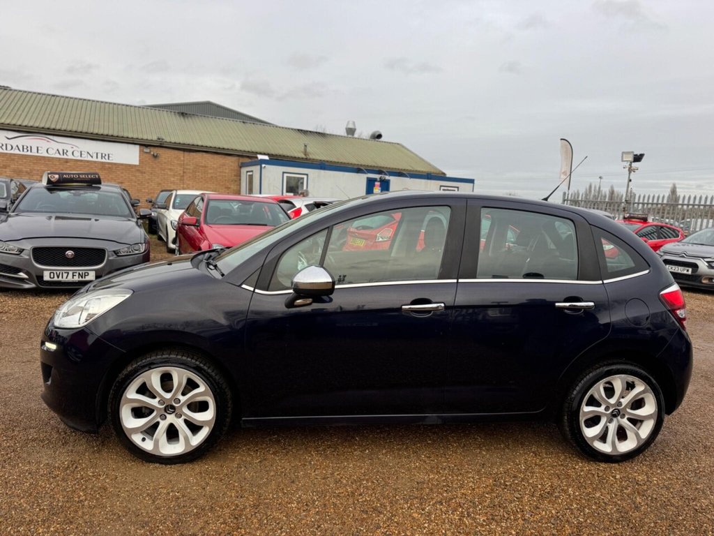 Used Citroen C3 2013 for sale - 76986330: Photo 8