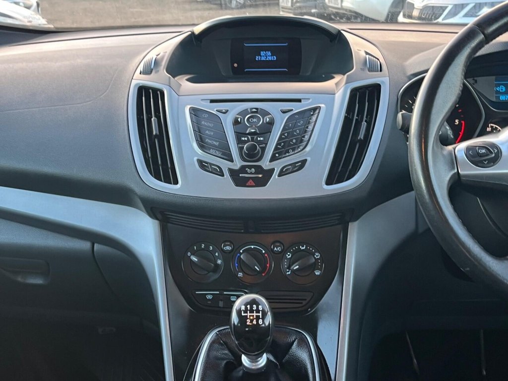 Used Ford Grand C-Max 2013 for sale - 77037887: Photo 15