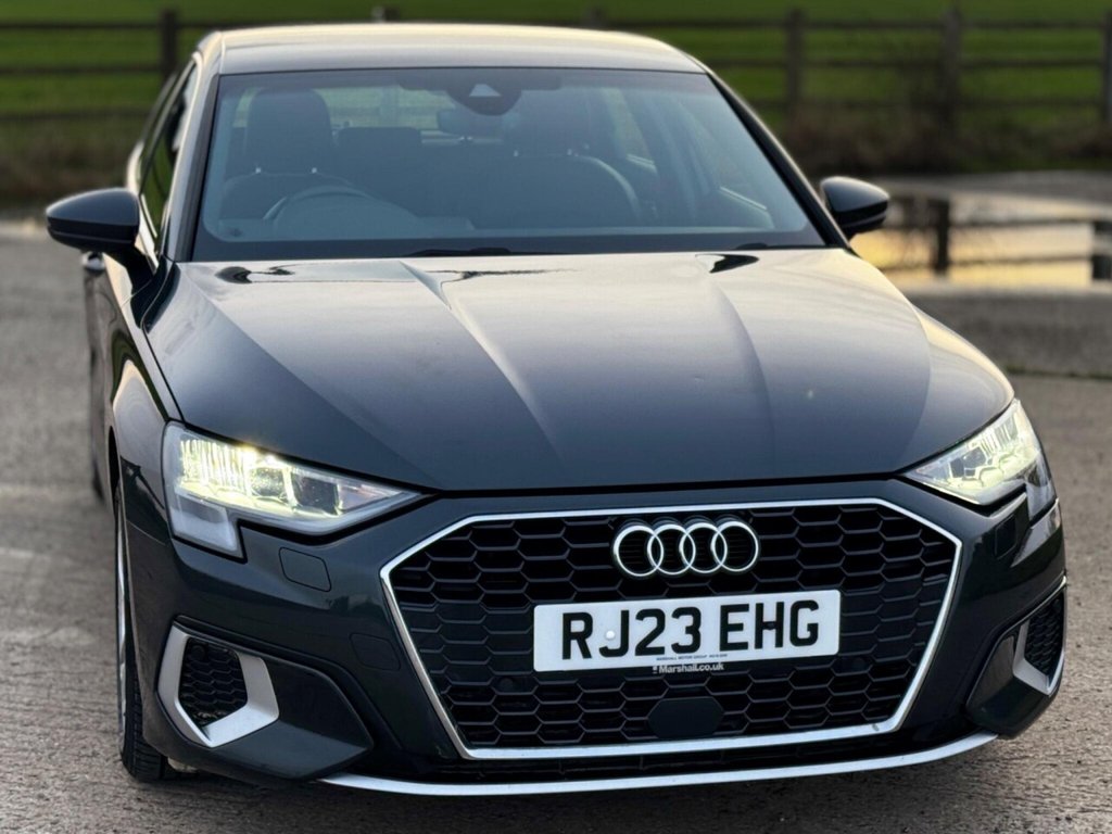 Used Audi A3 2023 for sale - 77560556: Photo 10