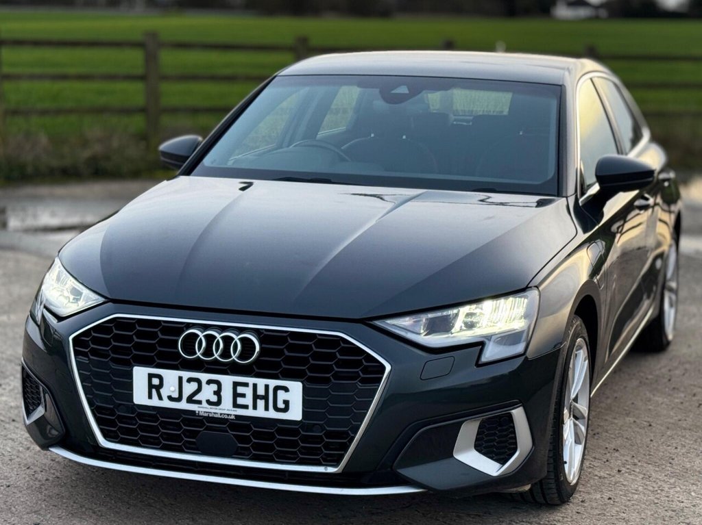 Used Audi A3 2023 for sale - 77560556: Photo 12