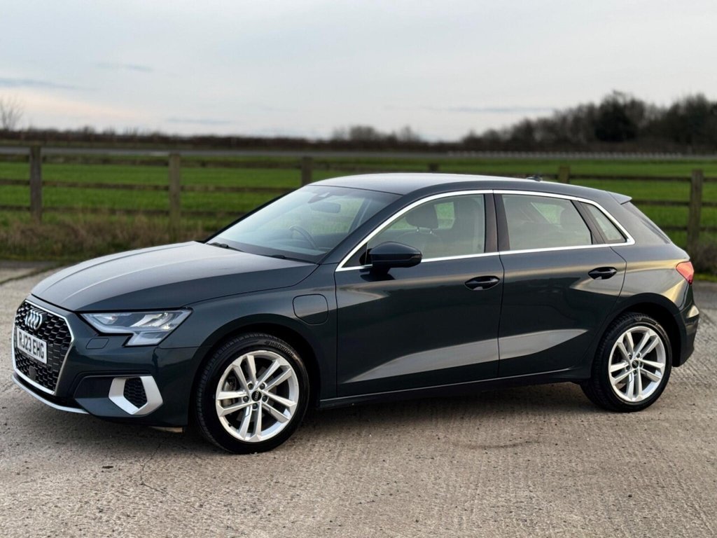 Used Audi A3 2023 for sale - 77560556: Photo 13