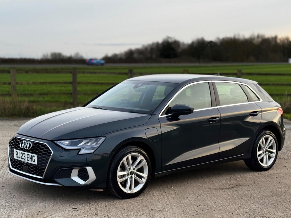 Used Audi A3 2023 for sale - 77560556: Photo 14